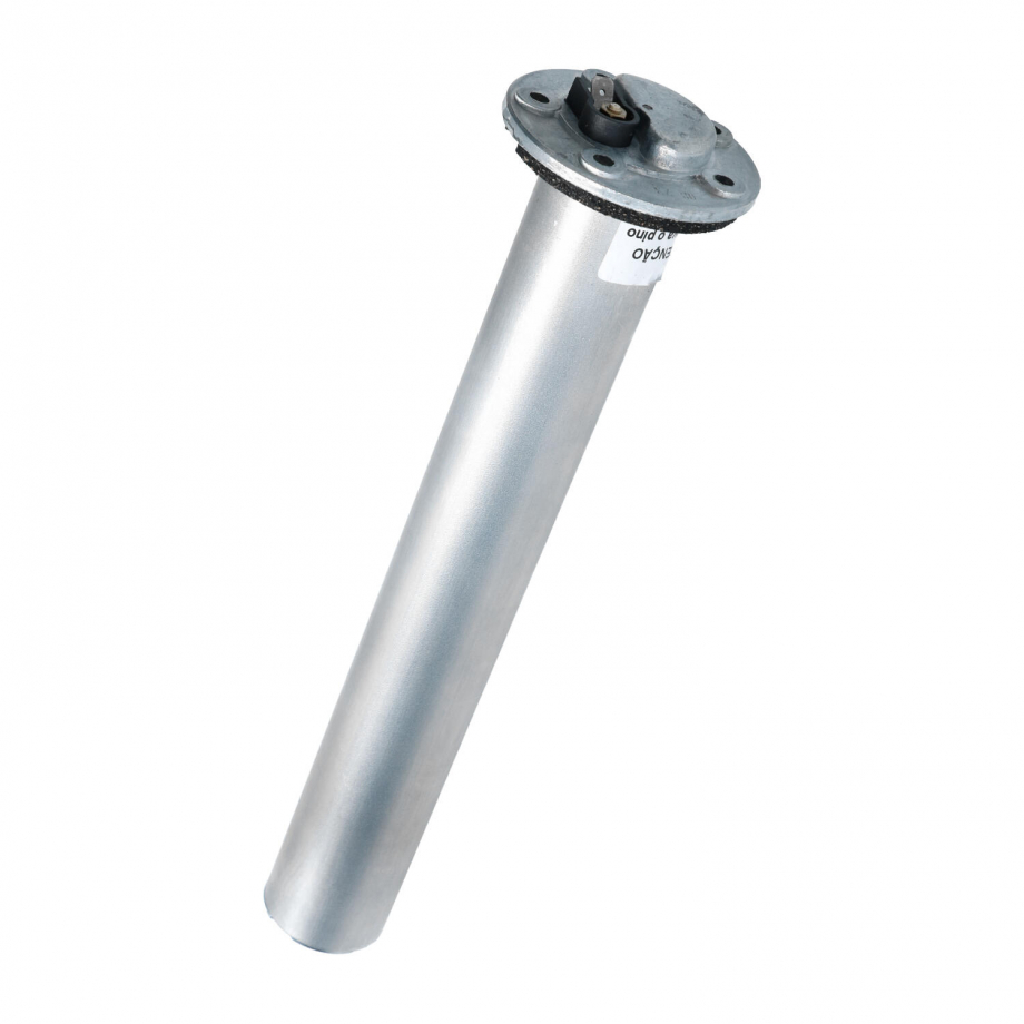 Tankuhr-Vorratsgeber VW Karmann Ghia -08/60 (0493-500)