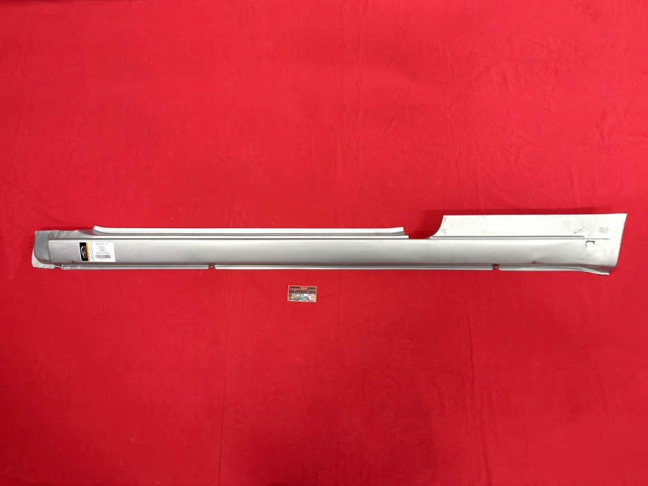 Au�enschweller links VW Golf 2 3t�rer Rep.-Blech (72-044)