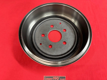 VW Bus T2 T2b Bremstrommel Hinten 8.70-7.79, Made in Italy (1289)