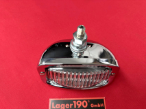 Rckfahrscheinwerfer von HELLA fr VW Kfer Typ3 (0608)