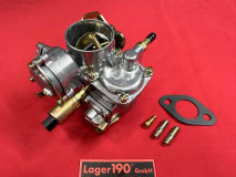 Vergaser Solex-Nachbau 30PICT-1, 30 PICT -1, 12 Volt (45-061)