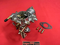 Vergaser Solex-Nachbau 30PICT-1, 30 PICT -1, 12 Volt (45-061)