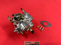 Vergaser Solex-Nachbau 30PICT-1, 30 PICT -1, 12 Volt (45-061)