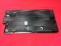 VW Bus T1 Rep.-Blech Halber Laderaumboden rechts Standard (0890-75)