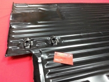 VW Bus T1 Rep.-Blech Halber Laderaumboden rechts Standard (0890-75)