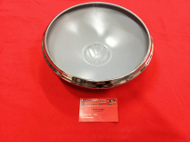 VW Kfer Karmann Ghia 48-65 Bus T1 T2a T2 Radkappe gewlbt ORIGINAL VW (13-003)