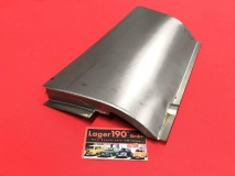 Schweller auen links Hinterrad VW Bus T1 55-67, T2a -71 (0890-32)
