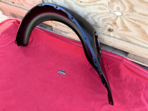 VW Kfer 1200 1303 1600i Kotflgel hinten rechts Original VW Mexico (13-021)