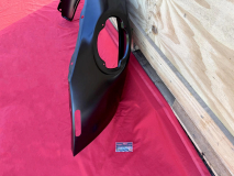 VW Kfer 1200 1303 1600i Kotflgel hinten rechts Original VW Mexico (13-021)