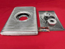 VW Kfer, Bus T1, T2 Typ1-Motor Zusatzlsumpf 1,9L (1809)