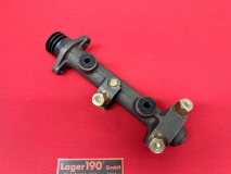 VW Bus T2 Hauptbremszylinder 08/67-07/69 ohne Bremskraftverst�rker (1205-4)