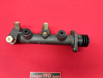 VW Bus T2 Hauptbremszylinder 08/67-07/69 ohne Bremskraftverst�rker (1205-4)