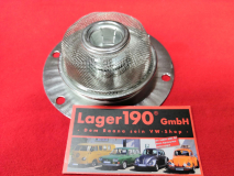 lsieb, Stahl fr Typ1-Motor VW Kfer, Karmann, Bus T2 08/67-07/69 mit 16mm lsaugrohr (45-1172)