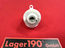Zndschalter 111.905.865L VW Kfer, Karmann, Bus T2 T3, Golf, Jetta, Zndschlo 6-polig (0659-4)