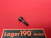 VW Bus T3 08/84-07/92 Knopf Pin Verriegelung Schiebetür (7670-016)