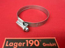 Schelle 50-65mm Heizschlauch für VW Käfer, Bus, Karmann (8775-50-65)
