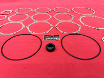 VW Kfer, Bus T1 ab 08/60 Getriebedichtsatz Dichtsatz Universal (1415)
