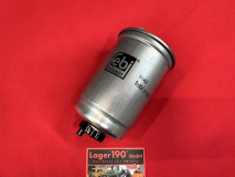 Dieselfilter fr VW Bus T3 08/87-04/88, Golf 2, Jetta 2 (1697-155)