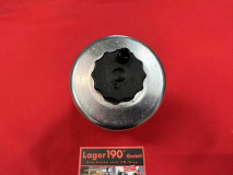 Dieselfilter fr VW Bus T3 08/87-04/88, Golf 2, Jetta 2 (1697-155)