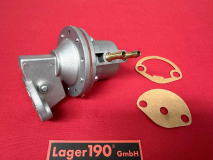 Benzinpumpe mechanisch WBX fr VW Bus T3 1.6 & 1.9l TOP QUALITT (45-257)
