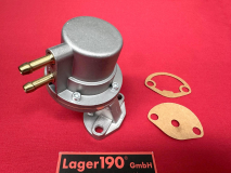 Benzinpumpe mechanisch WBX fr VW Bus T3 1.6 & 1.9l TOP QUALITT (45-257)
