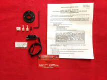 Kontaktlose Zndung Compu-Fire fr Verteiler mit Unterdruckdose (2090-100)