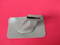 VW Bus T1 T2 Handbremsemanschette Handbremshebel grau braun (45-370)