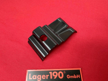 Verstrkung Stostange fr VW Kfer -67, Spar -73 (0009-1)