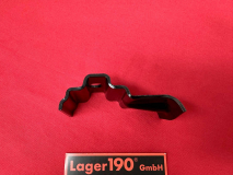Verstrkung Stostange fr VW Kfer -67, Spar -73 (0009-1)