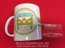 Tasse / Becher VW Bus Bulli T1 
