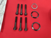 Antriebsmanschette Schrglenker fr VW Kfer 1302 1303 (45-458)