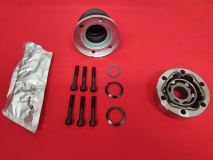 Antriebsmanschette Schrglenker fr VW Kfer 1302 1303 (45-458)
