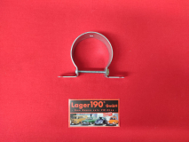 Zndspulenhalter Halter; Zndspule fr VW Kfer, Karmann Ghia, Bus T1, T2 Typ1 (45-465)
