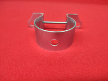 Zndspulenhalter Halter; Zndspule fr VW Kfer, Karmann Ghia, Bus T1, T2 Typ1 (45-465)