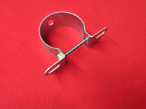 Zndspulenhalter Halter; Zndspule fr VW Kfer, Karmann Ghia, Bus T1, T2 Typ1 (45-465)
