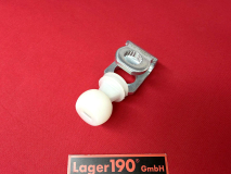 Schaltwinkel Schaltstange hinten für VW Bus T3 83-92 Schaltgelenk (45-547)