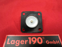 Membrane Vergaser fr Solex 28PICT -1 -2 30 - 31 - 34 PICT-3 Typ1 (45-568)