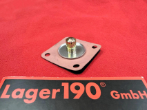 Membrane Vergaser fr Solex 28PICT -1 -2 30 - 31 - 34 PICT-3 Typ1 (45-568)