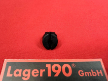 Halteclip Armlehne fr VW Kfer 72-, Golf 1, Jetta 1 Clip Bestestigung (0409-9)
