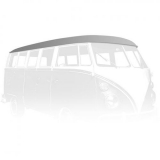 Komplettes Dach für VW Bus T1 55-67 Rep.-Blech TOP PREMIUM QUALITÄT *Nur Selbstabholung möglich* (0890-800)