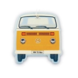 Lufterfrischer VW Bus T2 orange (Vanille) (07-062)