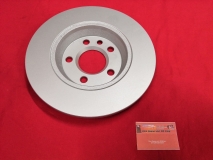 Bremsscheibe 16 hinten 294x13,5mm VW Bus T4 05/97-04/03 *Sonderbestellung* (45-695)