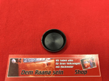 Einsatz f�r Knopf Frischluft VW K�fer 08/67-, Karmann Ghia 08/71-07/74 (45-1144)