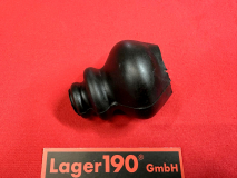 VW Kfer 8/60-, Bus T1 03/50-, T2, Kbel, Schalthebelmanschette (0701)