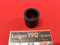 Distanzhlse fr Lenksule oben VW Kfer 74- inkl. 1303, VW Bus T3, VW Golf 1+2 (93-037)