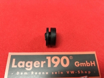 Gummilager Wischermotor fr VW Kfer, Bus Bulli T1 65-, T2 -79 (89-127)