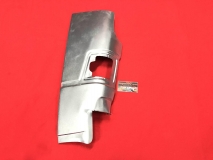 VW Bus T3 Rep.-Blech A-Sule unten Blinker Ecke vorne rechts (48-045)