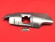 VW Bus T3 Rep.-Blech A-Sule unten Blinker Ecke vorne rechts (48-045)