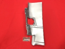 VW Bus T3 Rep.-Blech A-Sule unten Blinker Ecke vorne rechts (48-045)