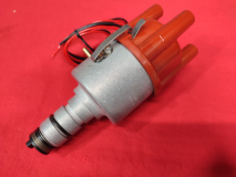 VW Kfer Bus T1 T2 Zndverteiler 123 Ignition 6V 12V Unterdruck Vakuum (66-003)
